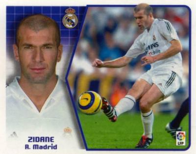 zizou