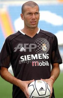 zidane